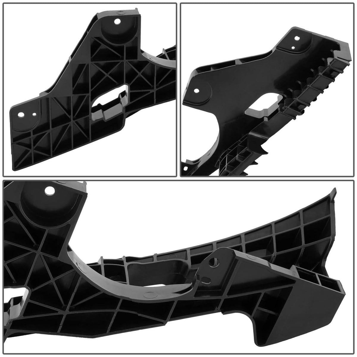 06-08 Lexus IS250/IS350 Front Right Bumper Cover Support Bracket