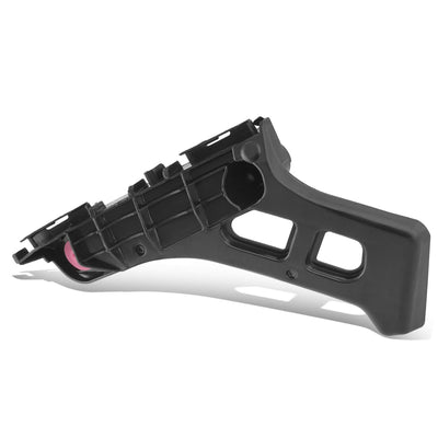 11-17 Lexus CT200H Front Right Bumper Cover Support Bracket