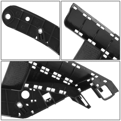 2013-2015 Nissan Altima Front Left Bumper Cover Support Bracket
