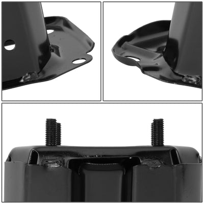 2013-2018 Nissan Altima Front Left Bumper Cover Support Bracket