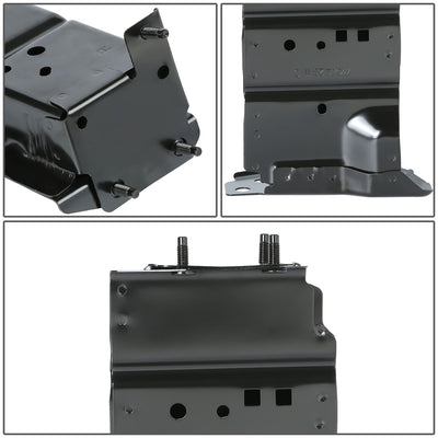 2013-2019 Nissan Sentra Front Right Bumper Cover Support Bracket