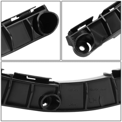 05-10 Scion tC Front Left Bumper Cover Support Bracket