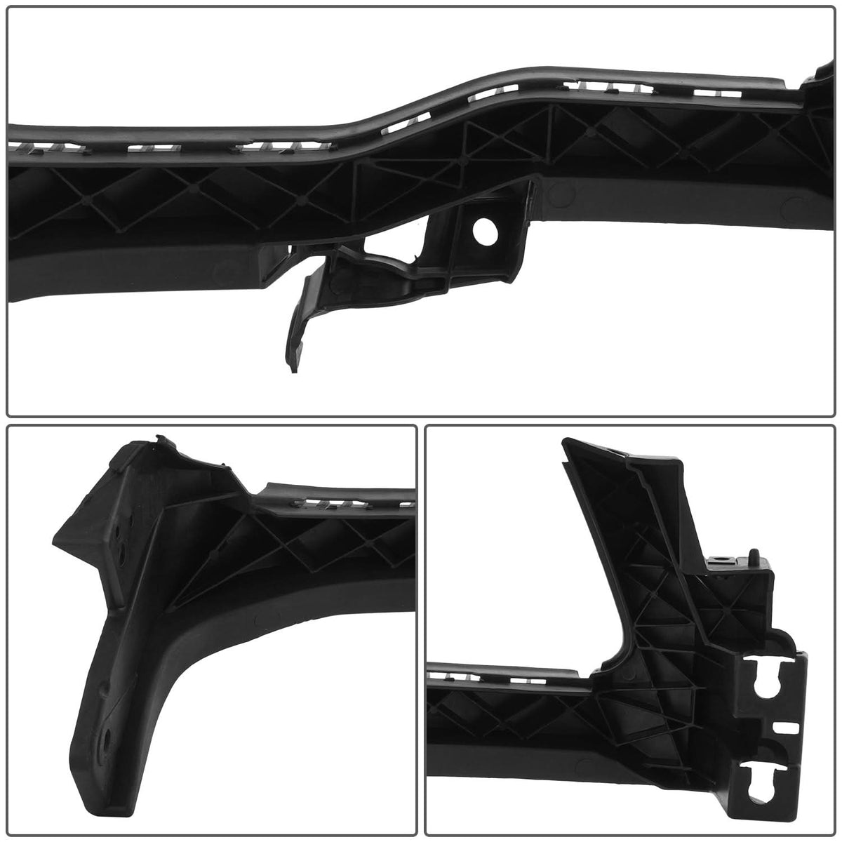 2014-2018 Subaru Forester Front Left Bumper Cover Support Bracket