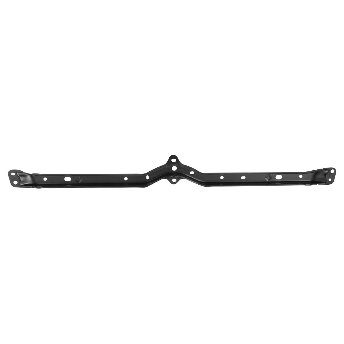 2016+ Toyota Tacoma Front Bumper Retainer Upper Center