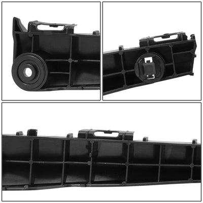 2012-2014 Toyota Camry Front Right Bumper Cover Support Bracket