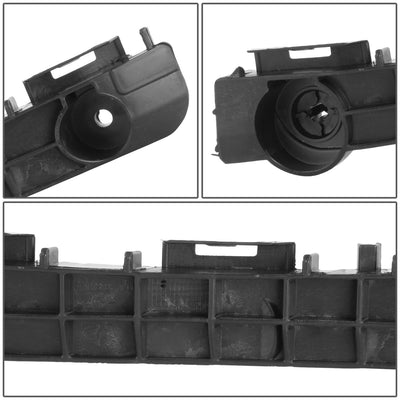 2013-2018 Toyota Avalon Front Right Bumper Cover Support Bracket