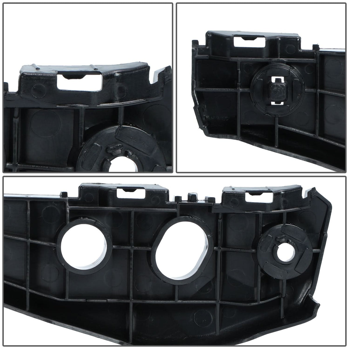 09-10 Toyota Corolla Front Left Bumper Cover Support Bracket