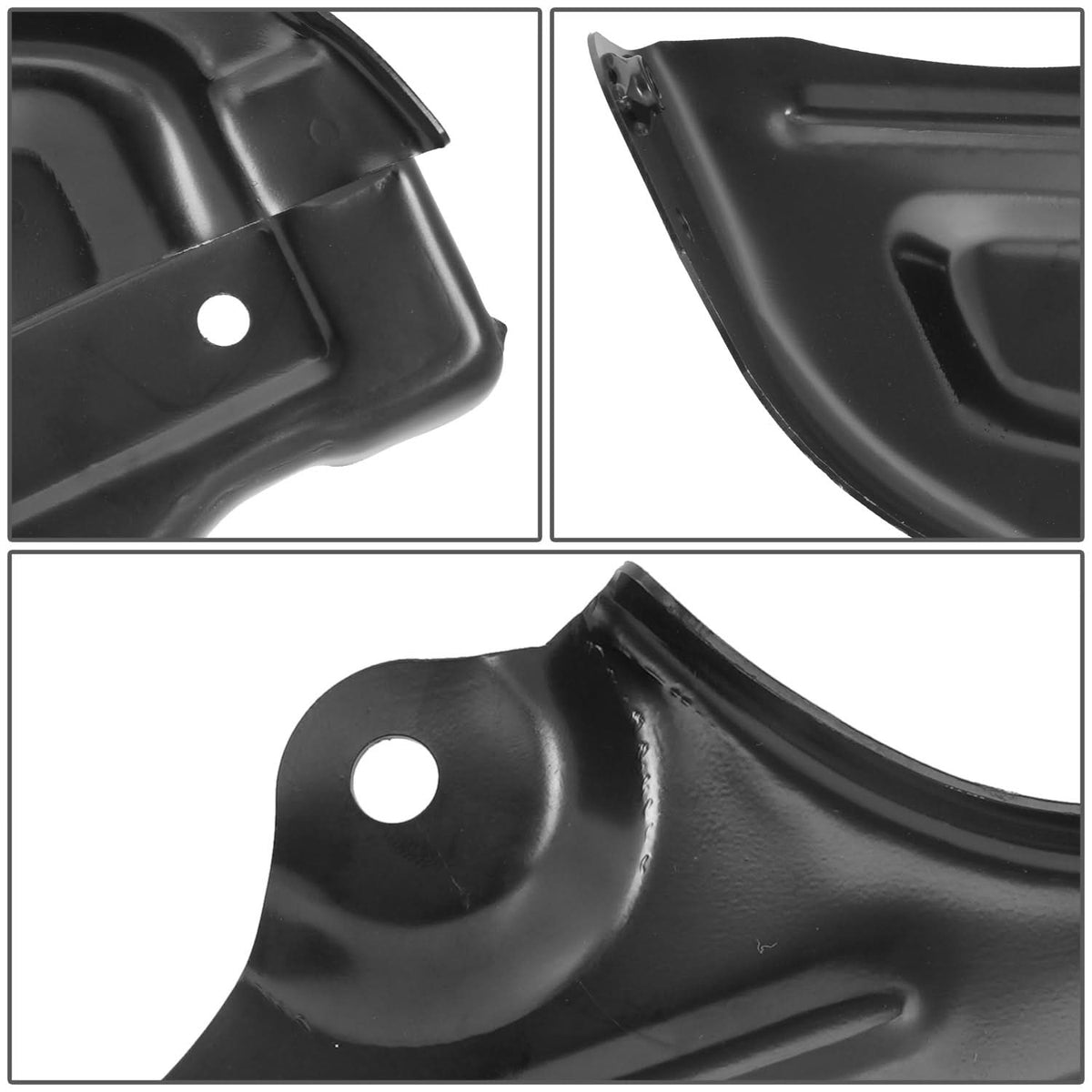 2014-2023 Toyota 4Runner Front Left Bumper Cover Support Bracket