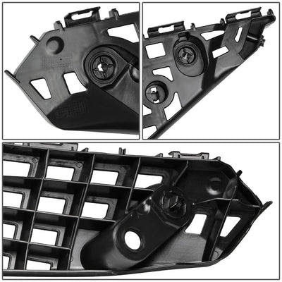 2020-2023 Toyota Highlander Front Left Bumper Cover Support Bracket