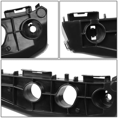 2011-2013 Toyota Corolla Front Right Bumper Cover Support Bracket