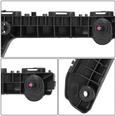 2017-2019 Toyota Corolla Front Right Bumper Cover Support Bracket