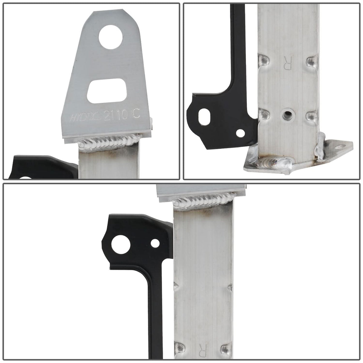 2019-2023 Toyota RAV4 Front Right Bumper Cover Support Bracket