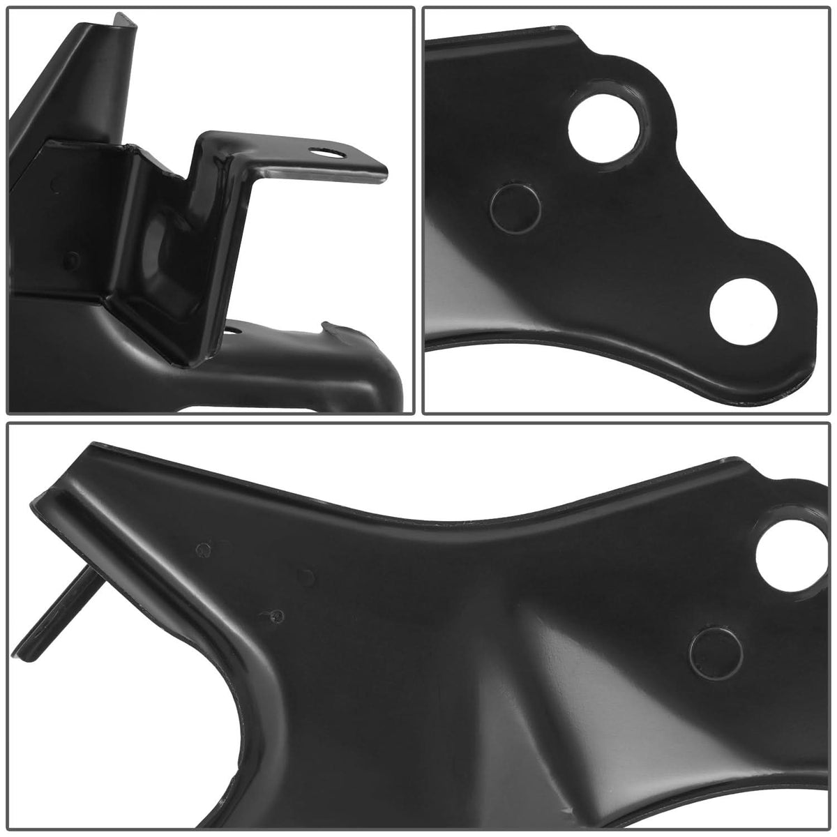 98-00 Toyota Tacoma Front Right Bumper Cover Support Bracket