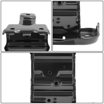 2007-2012 Toyota Yaris Front Right Bumper Cover Support Bracket