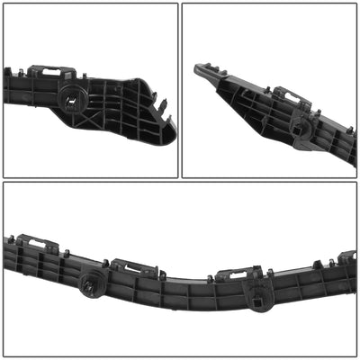 2014-2019 Toyota Corolla Rear Right Bumper Cover Support Bracket