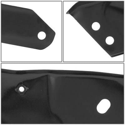 2010-2014 Volkswagen Golf/GTI/Jetta Front Left Bumper Cover Support Bracket