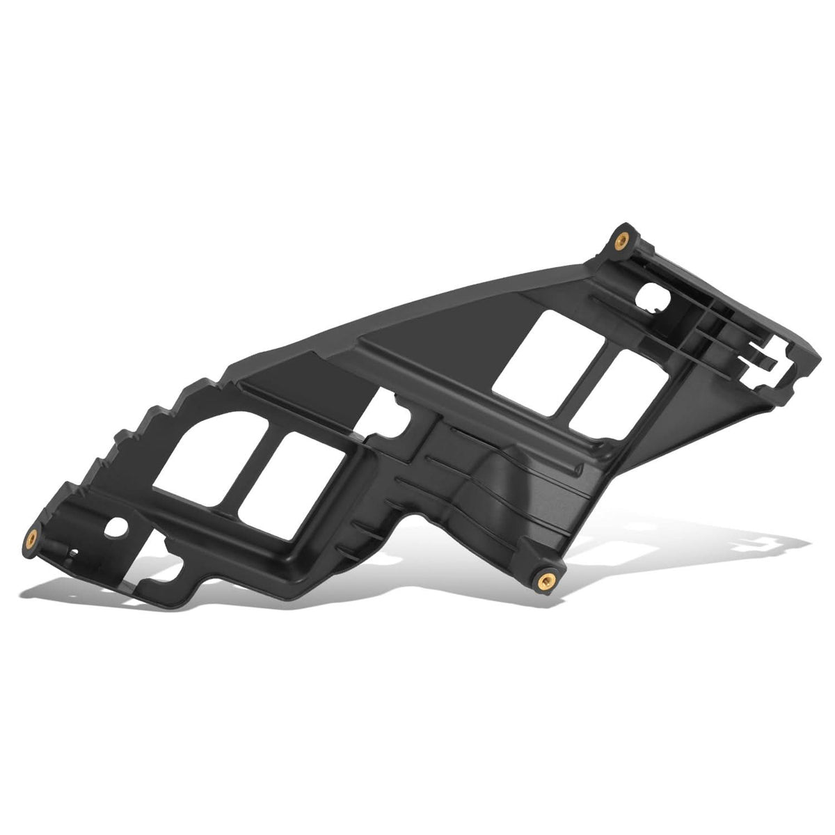10-14 Volkswagen Golf GTI Jetta Front Right Bumper Cover Support Bracket