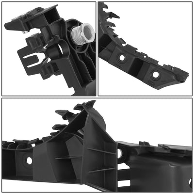 2010-2014 Volkswagen Golf/GTI Front Right Bumper Cover Support Bracket