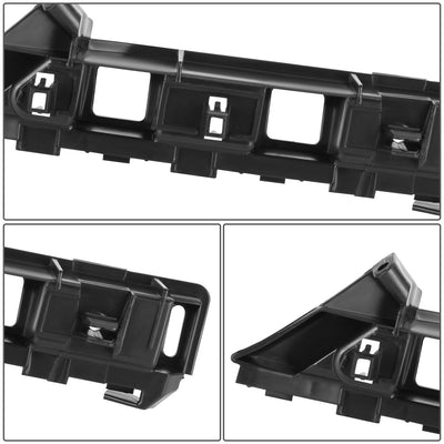 2012-2015 Volkswagen Passat Front Right Bumper Cover Support Bracket