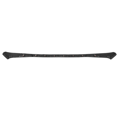 2021-2024 Ford Bronco Front Upper Bumper Molding Trim ABS