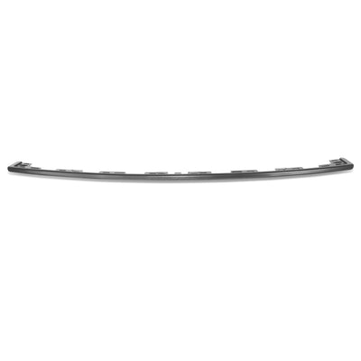 2018-2019 Ford Explorer XLT Sport Appearance Rear Bumper Molding Trim ABS