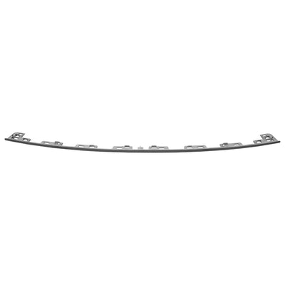 2018-2019 Ford Explorer XLT Sport Appearance Rear Bumper Molding Trim ABS