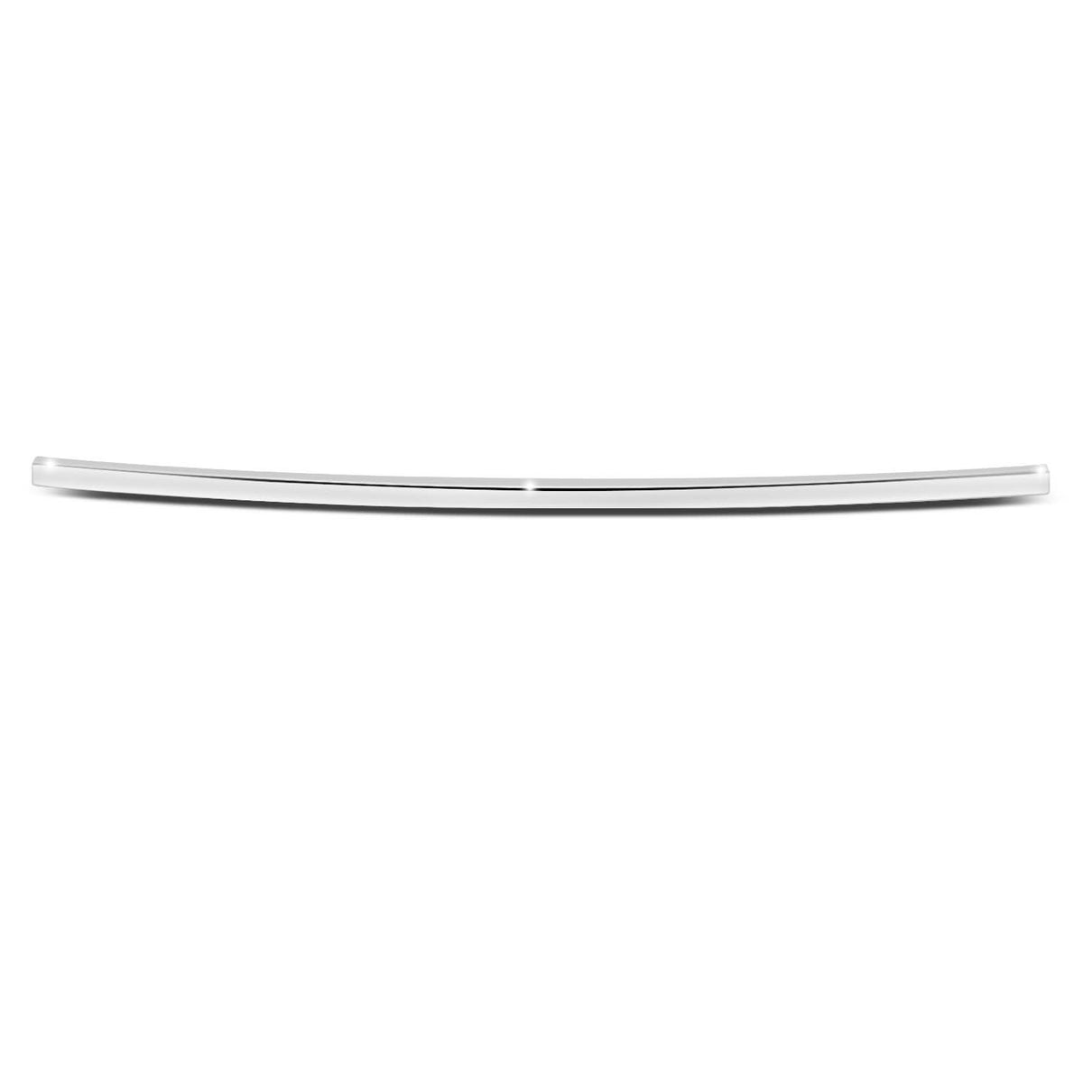 2015-2023 Nissan Murano Rear Bumper Molding Trim Chrome ABS