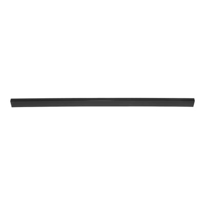 06-12 Toyota RAV4 Front Center Bumper Molding Trim ABS