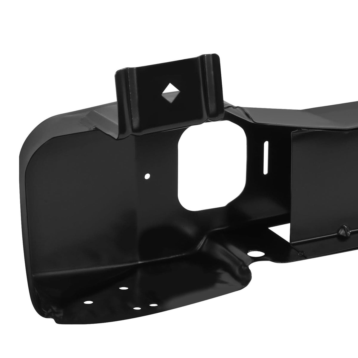 06-10 Jeep Commander/Grand Cherokee Front Bumper Reinforcement Bar