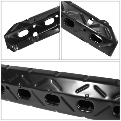 93-98 Jeep Grand Cherokee Rear Bumper Reinforcement Bar