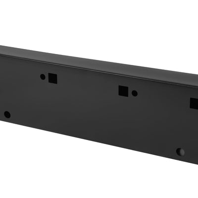 2008-2011 Ford Focus Front Bumper Reinforcement Bar
