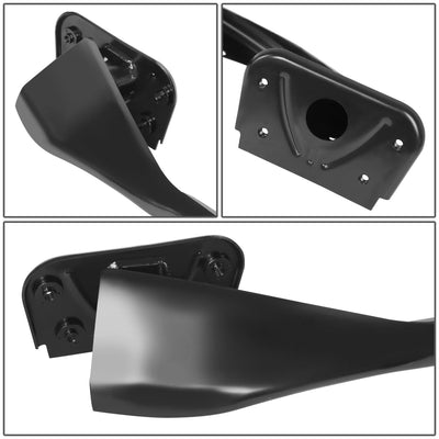 2015-2019 Ford Transit Front Lower Bumper Reinforcement Bar