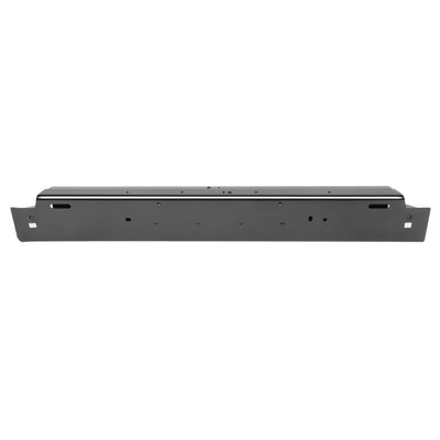 97-04 Chevrolet Corvette Front Bumper Reinforcement Bar