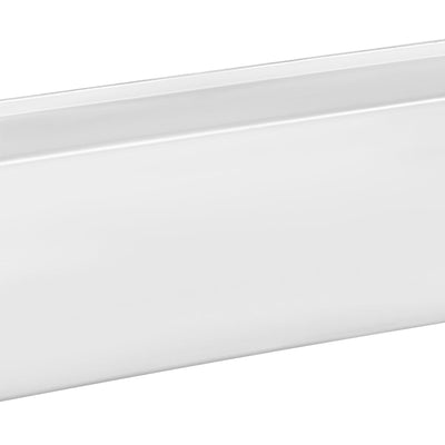 2011-2015 Chevrolet Volt Front Bumper Reinforcement Bar