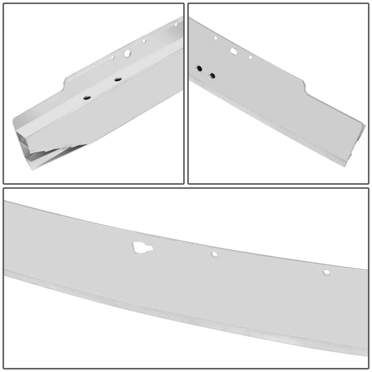 2014-2020 Chevrolet Impala Front Bumper Reinforcement Bar
