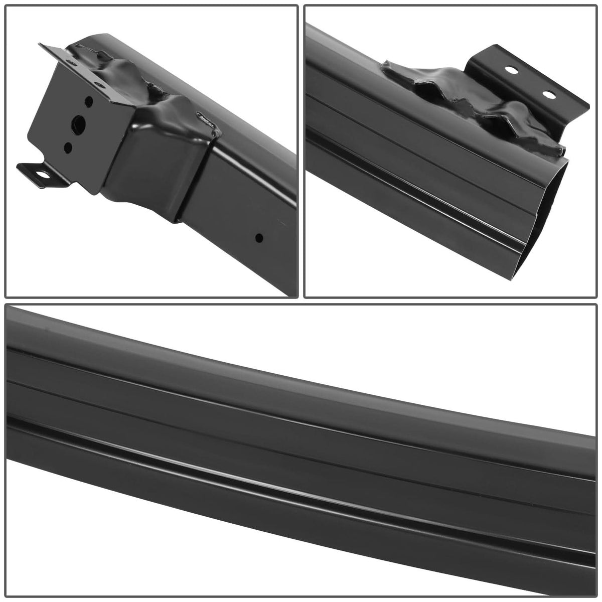 2009-2014 Honda Ridgeline Front Bumper Reinforcement Bar
