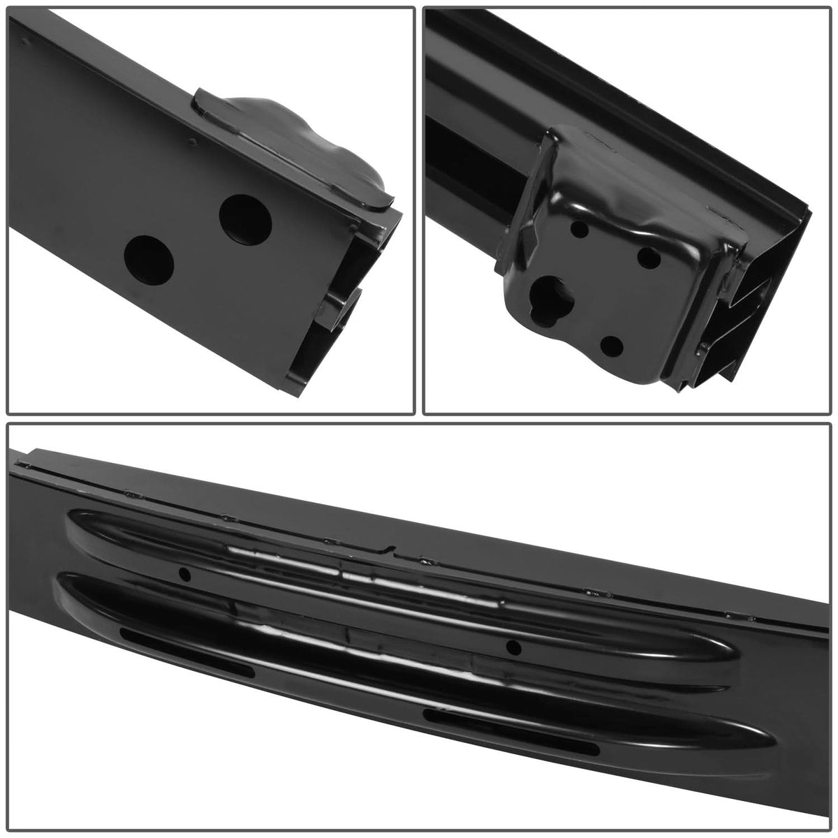 2005-2010 Honda Odyssey Rear Bumper Reinforcement Bar