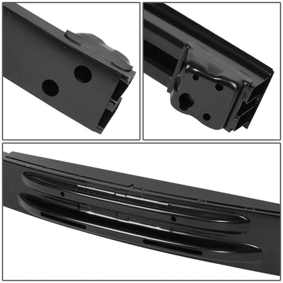 2005-2010 Honda Odyssey Rear Bumper Reinforcement Bar