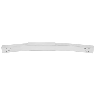 2006 Honda Civic Rear Bumper Reinforcement Bar - Coupe Models