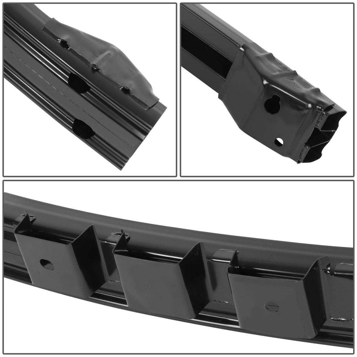 2011-2017 Honda Odyssey Rear Bumper Reinforcement Bar