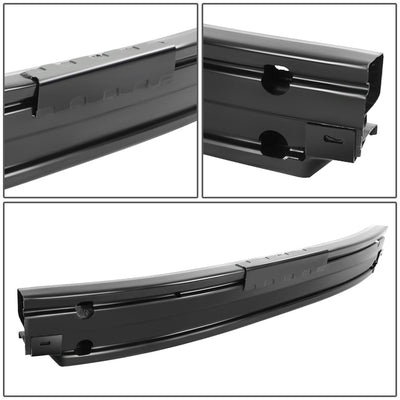 2013-2015 Honda Civic Rear Bumper Reinforcement Steel