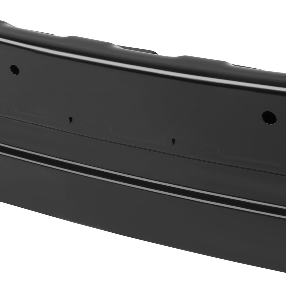 2011-2013 Hyundai Elantra Front Bumper Reinforcement Bar