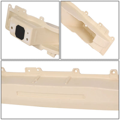 2015-2017 Hyundai Sonata Rear Bumper Reinforcement Bar