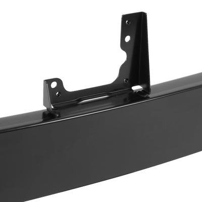 2019-2021 Kia Forte Front Bumper Reinforcement Bar w/ Adaptive Cruise