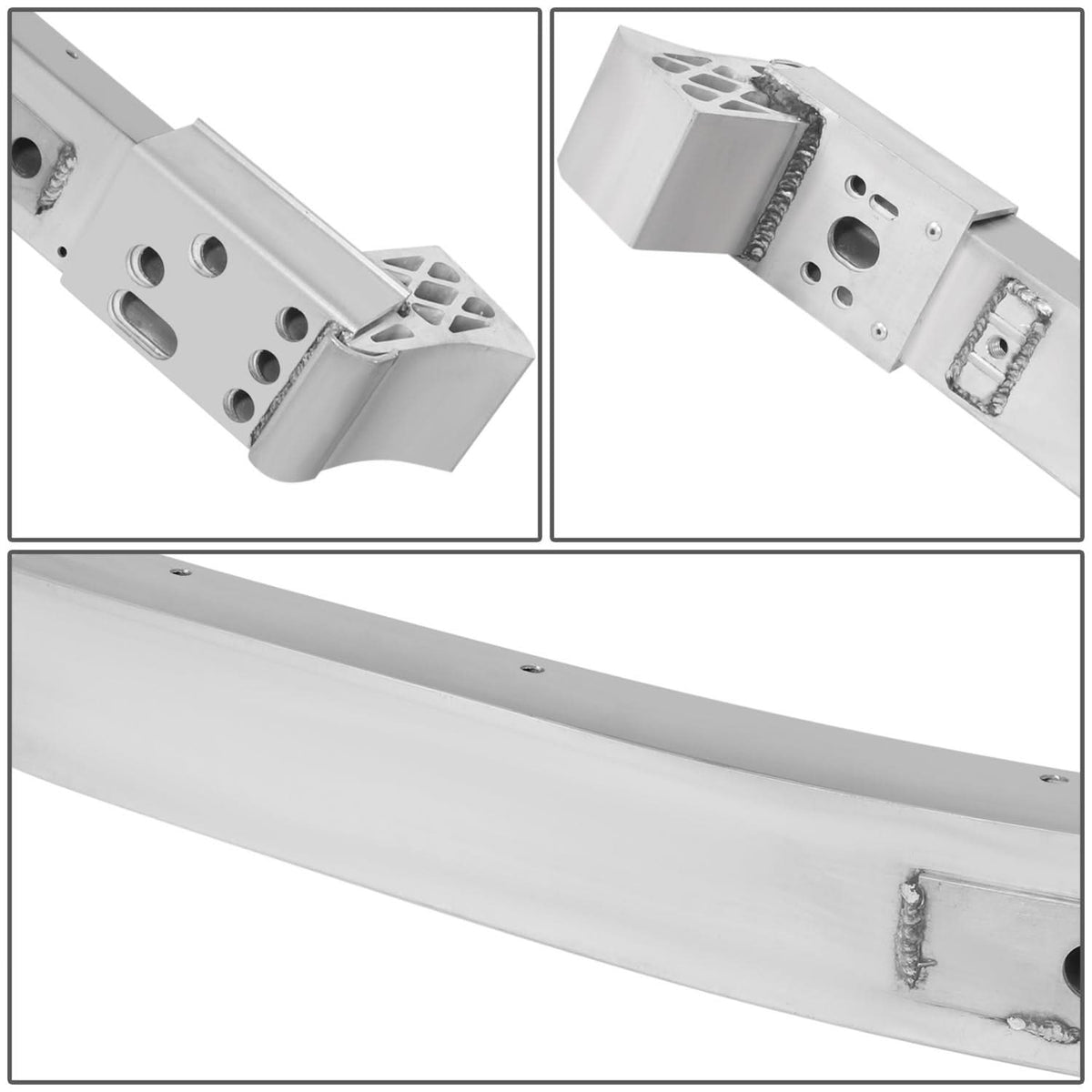 2017-2019 Lexus RX350 Front Bumper Reinforcement Bar