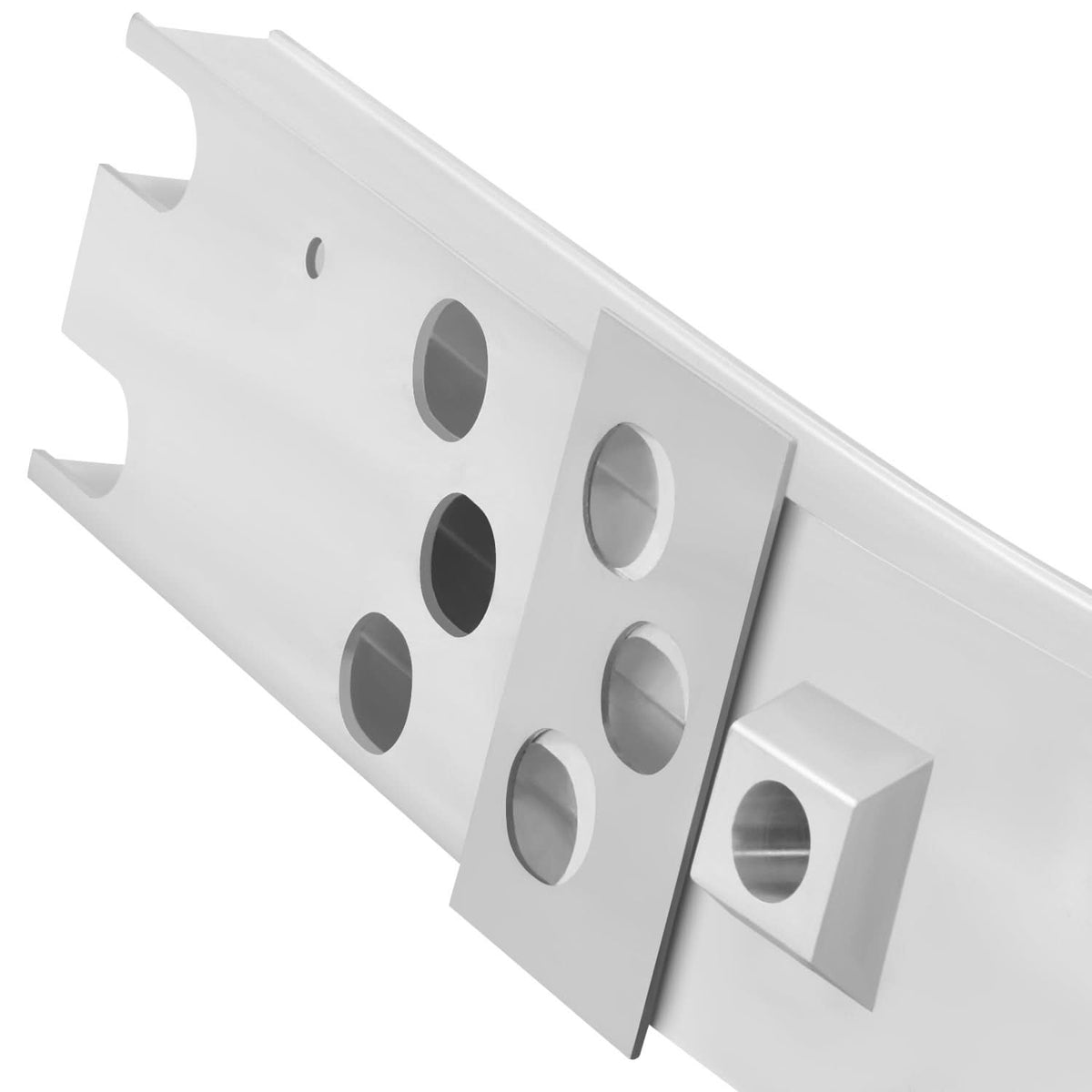 2021-2023 Lexus IS300/IS350 Front Bumper Reinforcement Bar