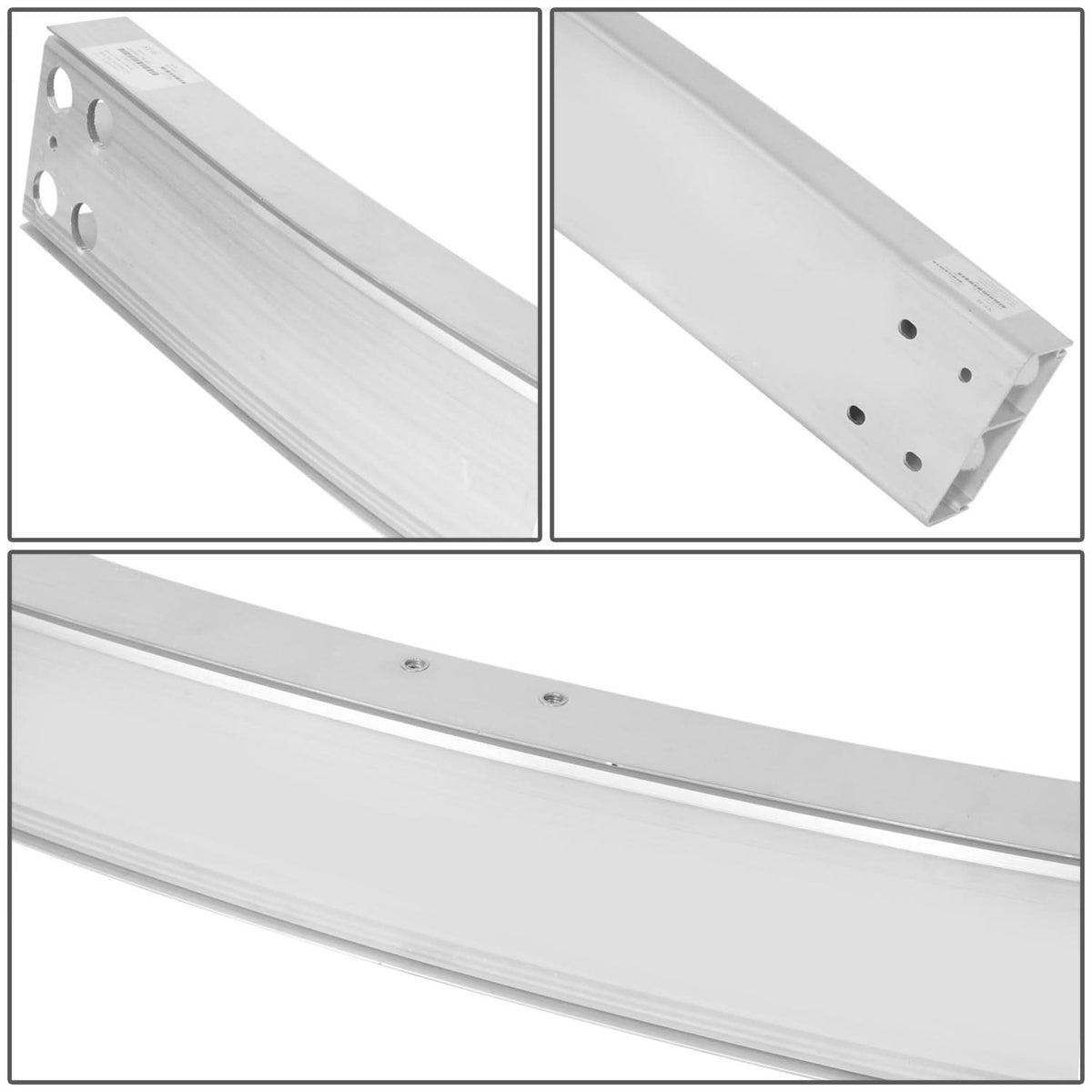 2013-2015 Nissan Altima Front Bumper Reinforcement Bar