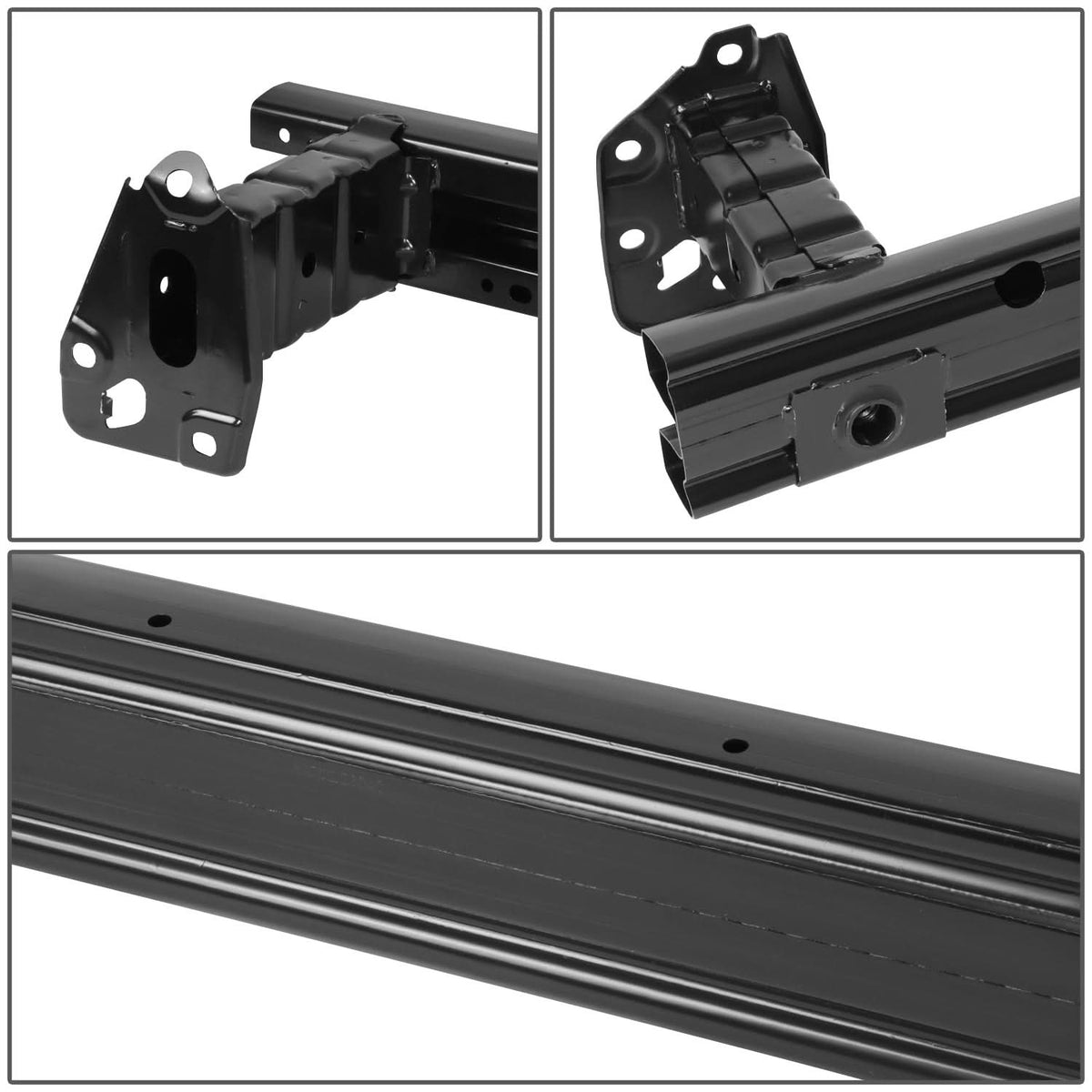 2013-2021 Nissan NV200 Front Bumper Reinforcement Bar