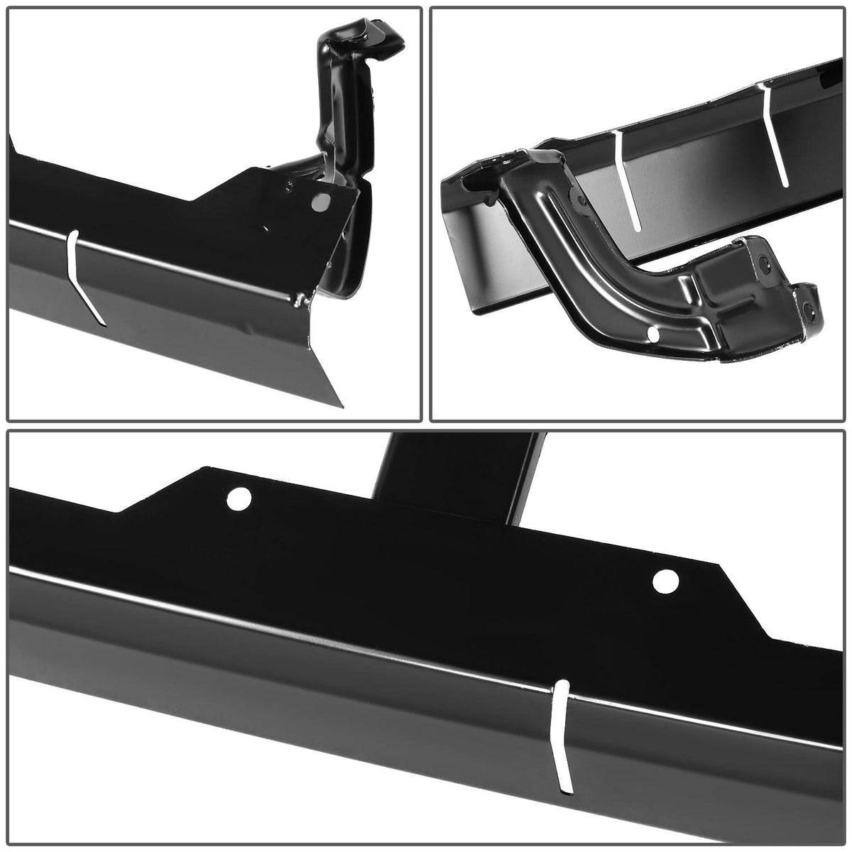 05-08 Nissan Xterra Front Bumper Reinforcement Bar