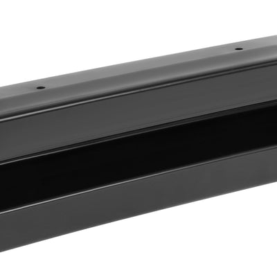 2007-2011 Nissan Versa Rear Bumper Reinforcement Bar